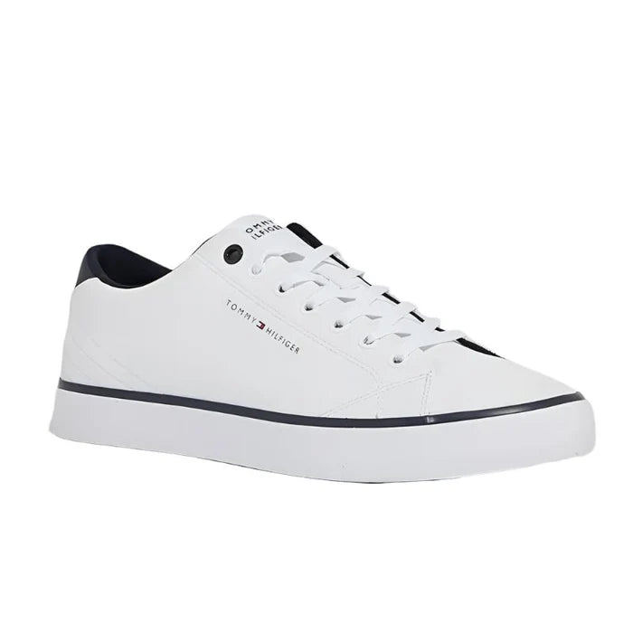 Tommy Hilfiger Men Shoes TOM190 - Runner