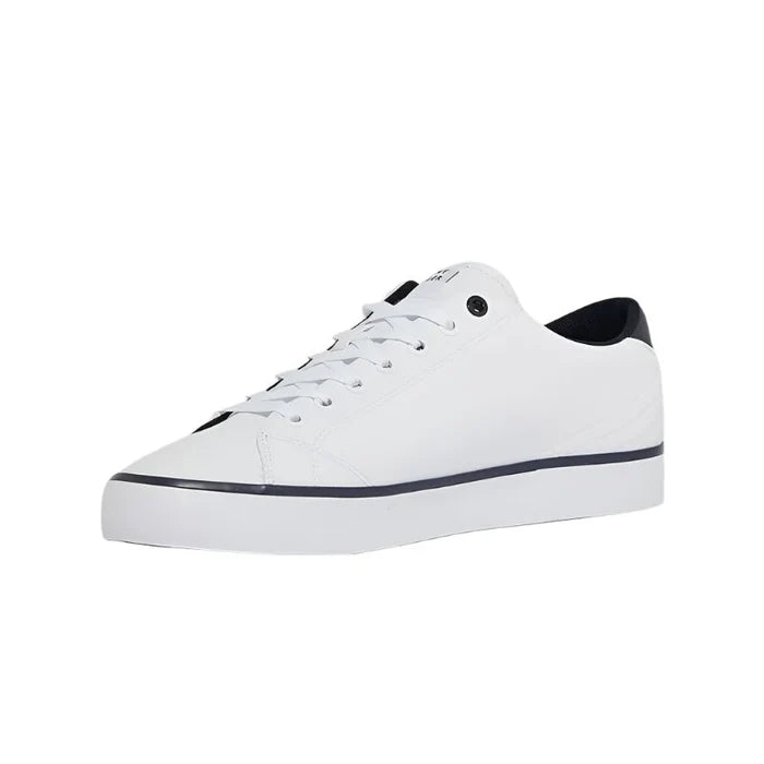 Tommy Hilfiger Men Shoes TOM190 - Runner