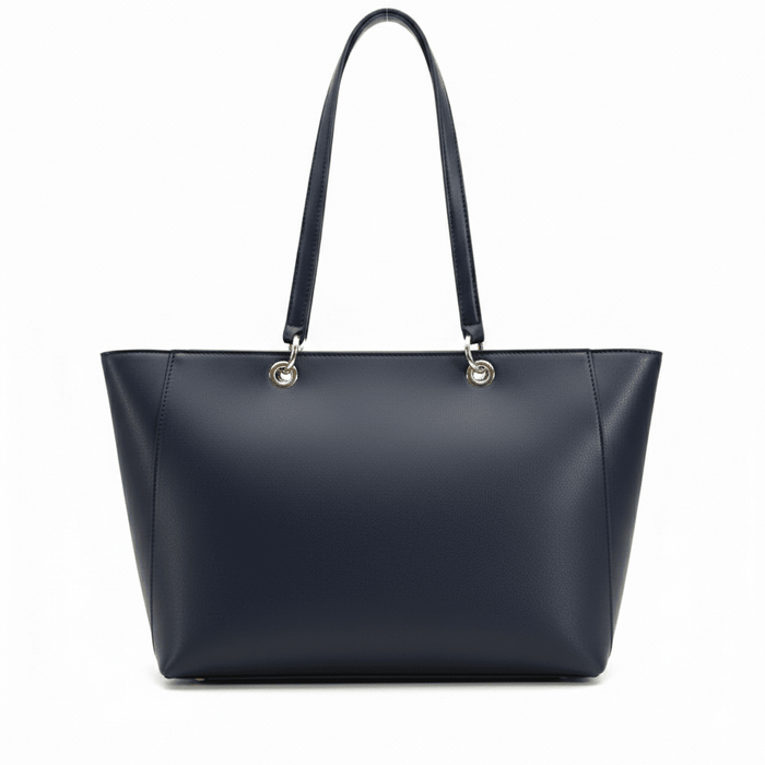 TOMMY HILFIGER Corporate TH Monogram Tote - Shoulderbag - TB102 - Runner