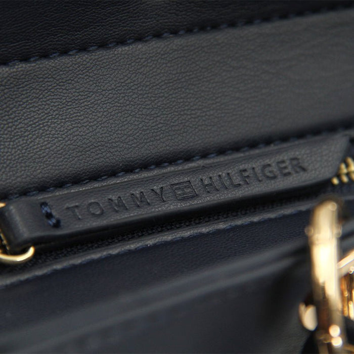 Tommy Hilfiger Corporate TH Monogram Tote - Shoulderbag - TB102 - Runner