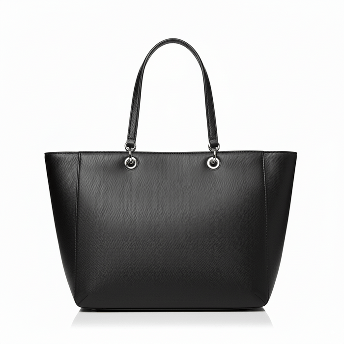 Tommy Hilfiger Corporate TH Monogram Tote - Shoulderbag - TB103 - Runner