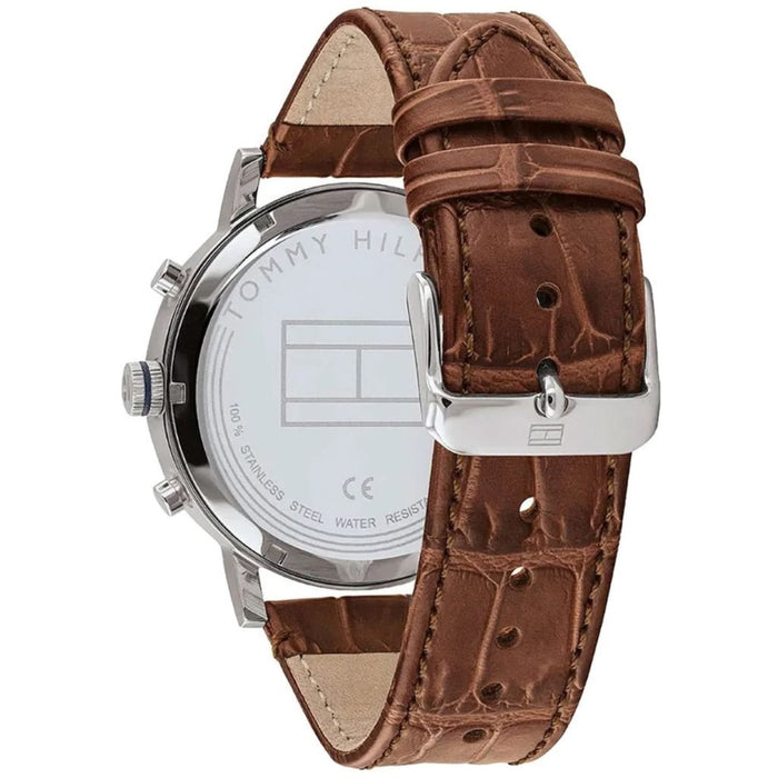Tommy Hilfiger DEXTER 1792087 Men Watch TTM14 - Runner