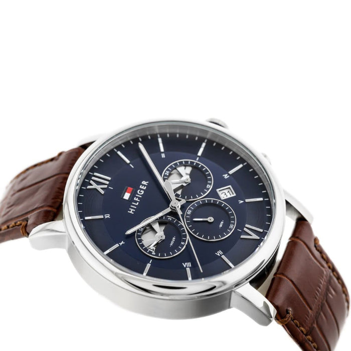 Tommy Hilfiger DEXTER 1792087 Men Watch TTM14 - Runner