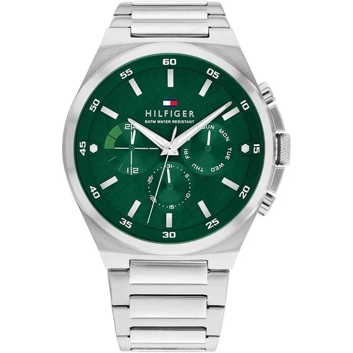 Tommy Hilfiger Dexter 1792088 Men Watch TTM12 - Runner