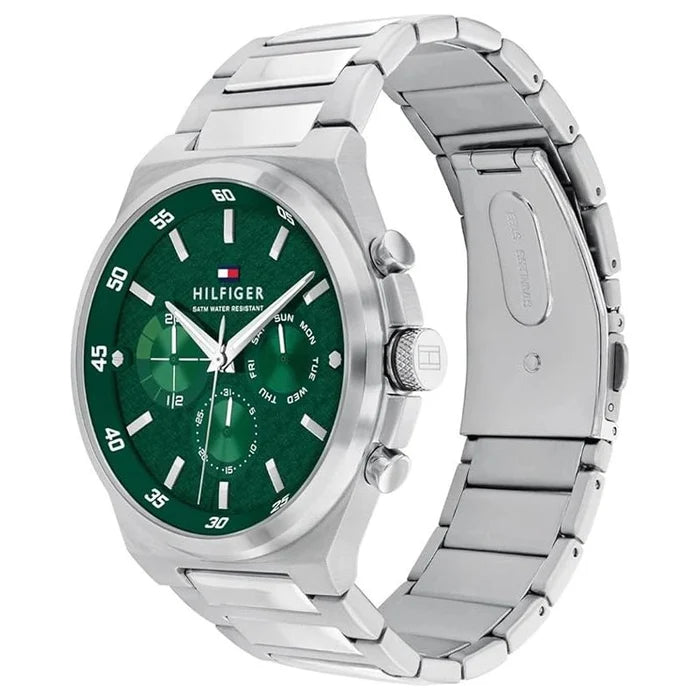 Tommy Hilfiger Dexter 1792088 Men Watch TTM12 - Runner