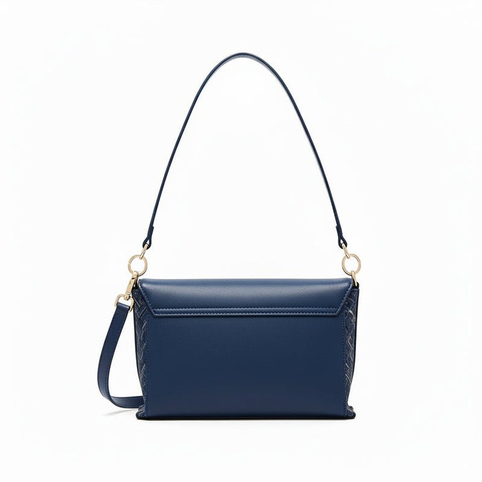 Tommy Hilfiger DISTINCT BAG MONO - BLU TB129 - Runner