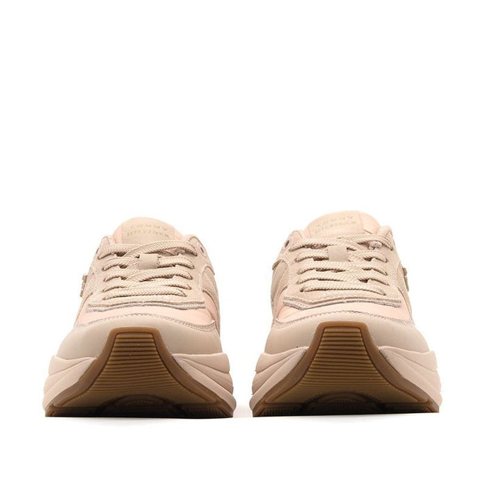 Tommy Hilfiger Elevated Chunky Runner Women's Sneake TOW103 - Runner