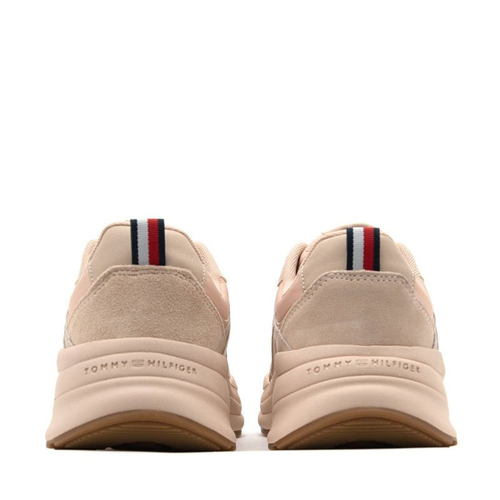 Tommy Hilfiger Elevated Chunky Runner Women's Sneake TOW103 - Runner
