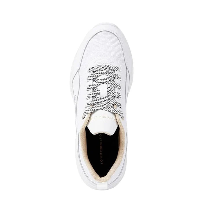 Tommy Hilfiger ESSENTIAL BASKET Women Sneaker TOW82 - Runner