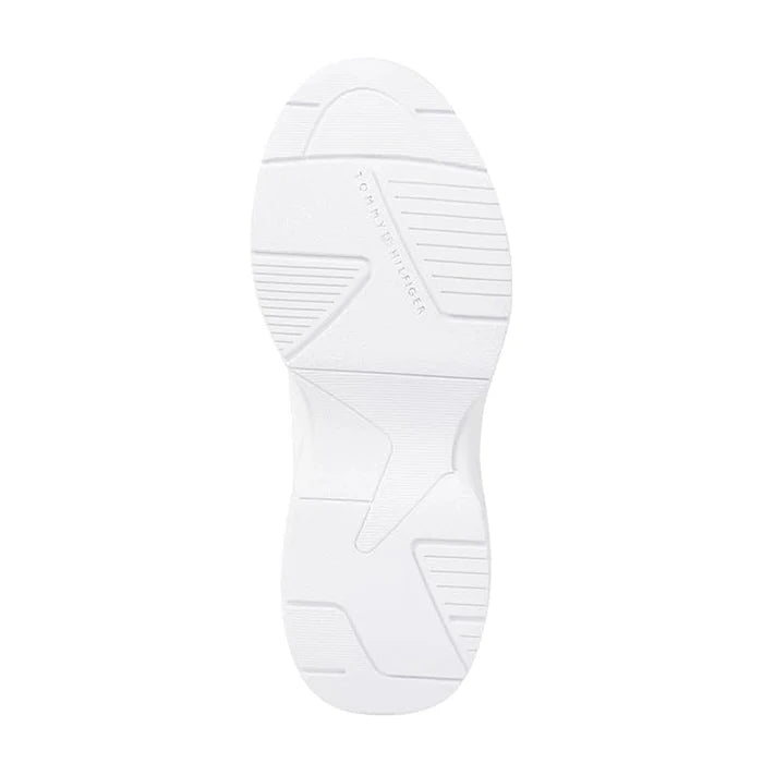 Tommy Hilfiger ESSENTIAL BASKET Women Sneaker TOW82 - Runner