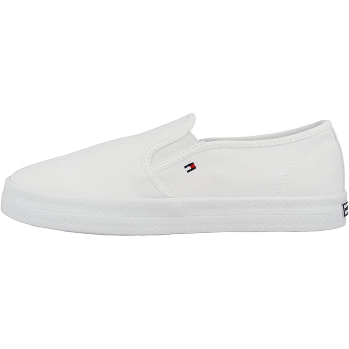 TOMMY HILFIGER AQUILA WOMEN SHOES TOW144 - Runner