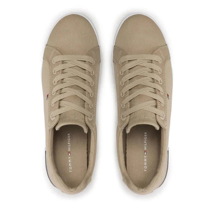 TOMMY HILFIGER AQUILA WOMEN SHOES TOW147 - Runner