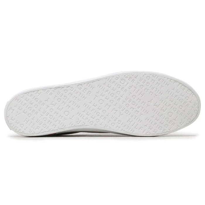 TOMMY HILFIGER AQUILA WOMEN SHOES TOW147 - Runner