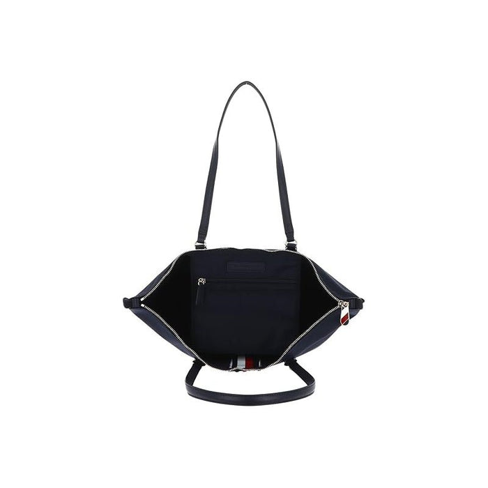 Tommy Hilfiger Ladies Poppy Tote Corp Tote Shoulder bag0 TB61 - Runner
