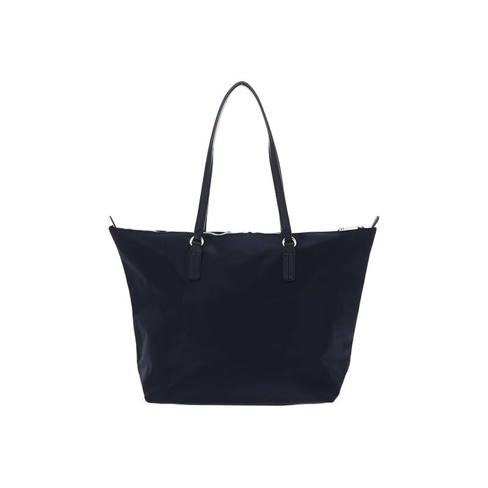 Tommy Hilfiger Ladies Poppy Tote Corp Tote Shoulder bag0 TB61 - Runner