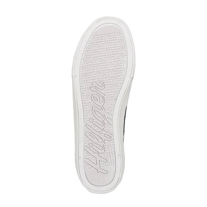 Tommy LEMII Hilfiger Women's Sneake TOW99 - Runner