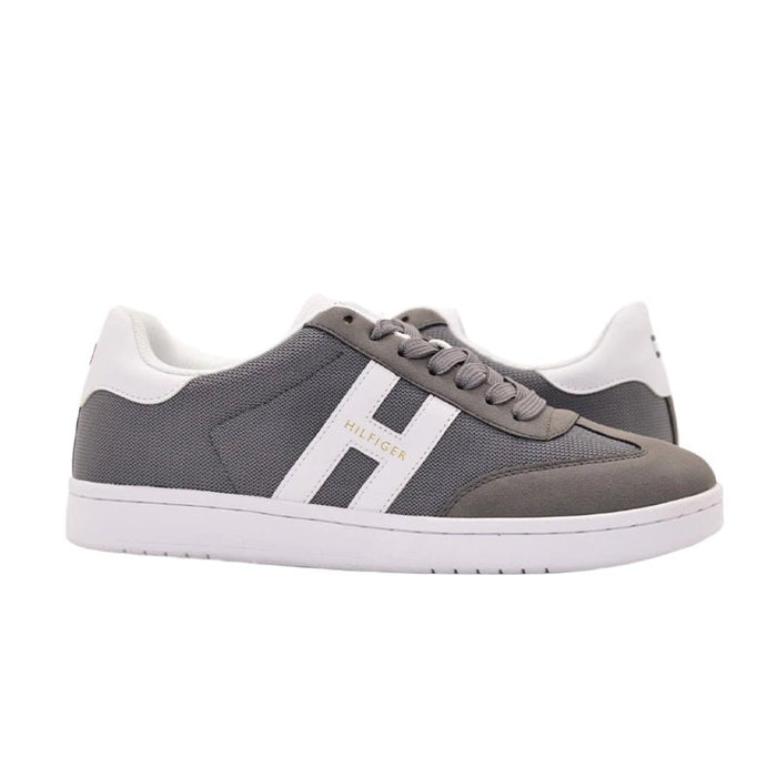 TOMMY HILFIGER LERGE2 - C SNEAKER TOM207 - Runner