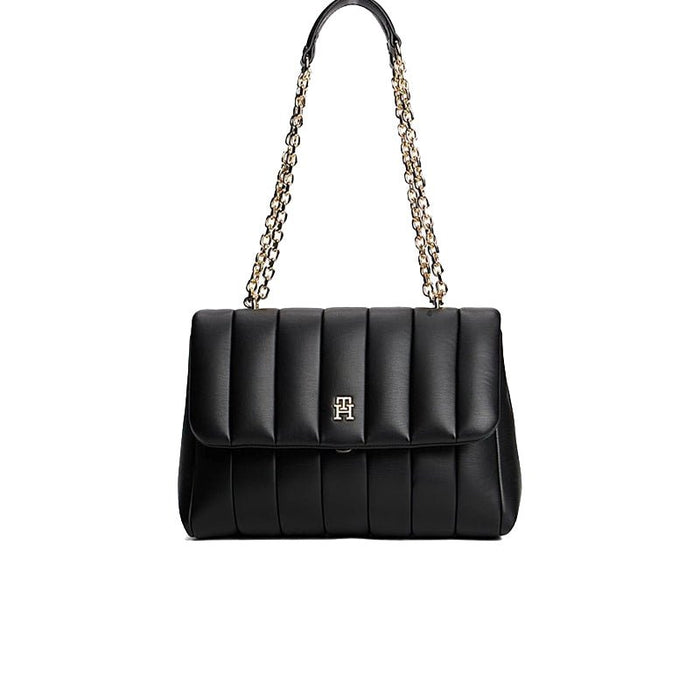 TOMMY HILFIGER LIFE SADDLE SHOULDERBAG TB65 - Runner