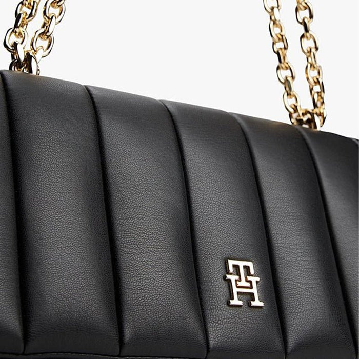 TOMMY HILFIGER LIFE SADDLE SHOULDERBAG TB65 - Runner
