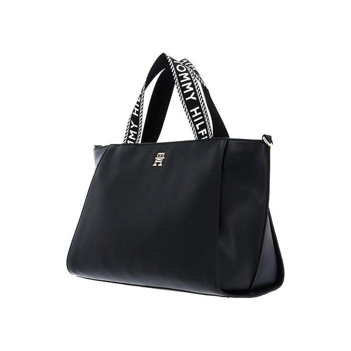 Tommy Hilfiger Women's Shoulder Bag TB69 - Runner