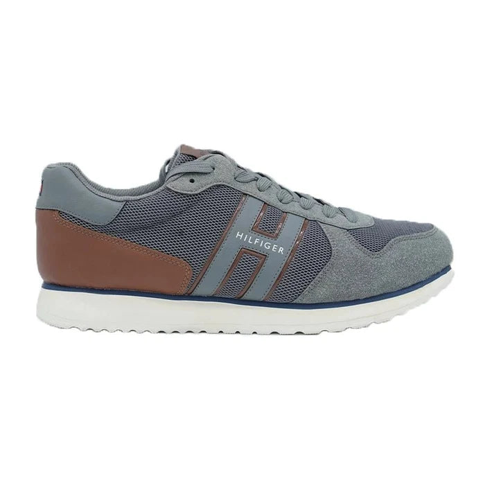 Tommy Hilfiger Men's Akron Sneaker Tom178 - Runner