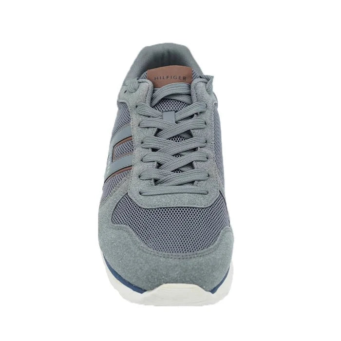 Tommy Hilfiger Men's Akron Sneaker Tom178 - Runner