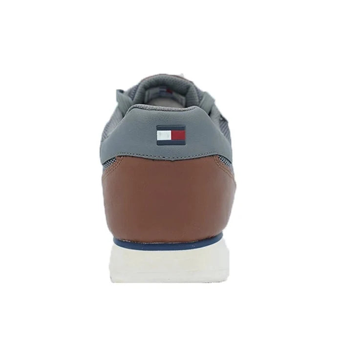 Tommy Hilfiger Men's Akron Sneaker Tom178 - Runner
