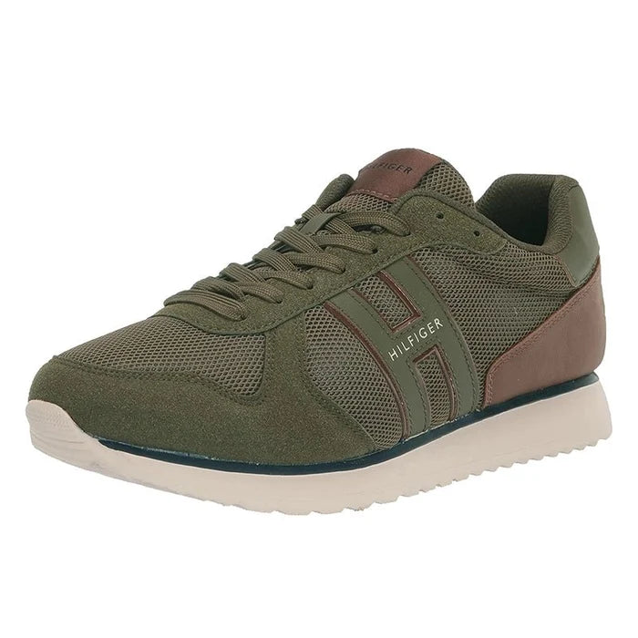Tommy Hilfiger Men's Akron Sneakers Tom176 - Runner