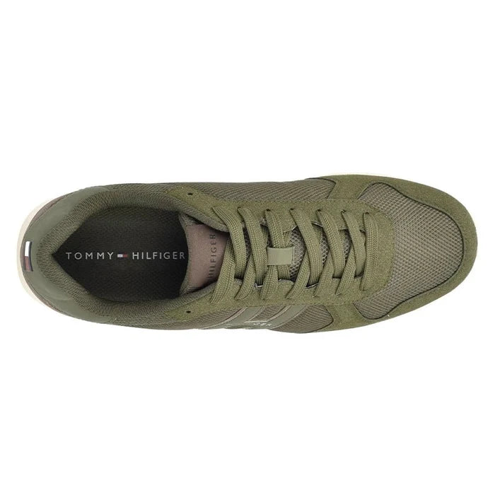Tommy Hilfiger Men's Akron Sneakers Tom176 - Runner