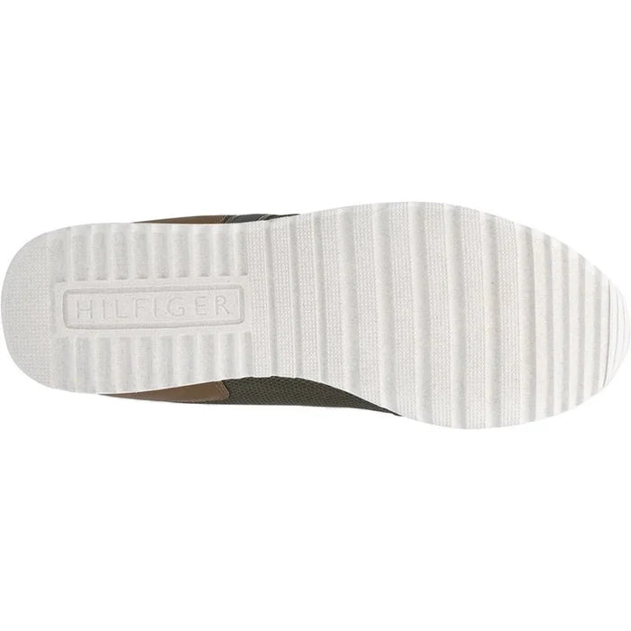 Tommy Hilfiger Men's Akron Sneakers Tom176 - Runner
