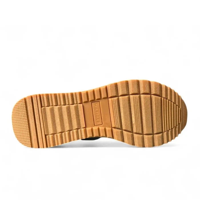 TOMMY HILFIGER Men's Amani Men shoes TOM241 - Runner