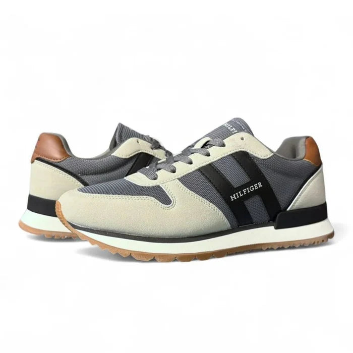 TOMMY HILFIGER Men's Amani Men shoes TOM241 - Runner