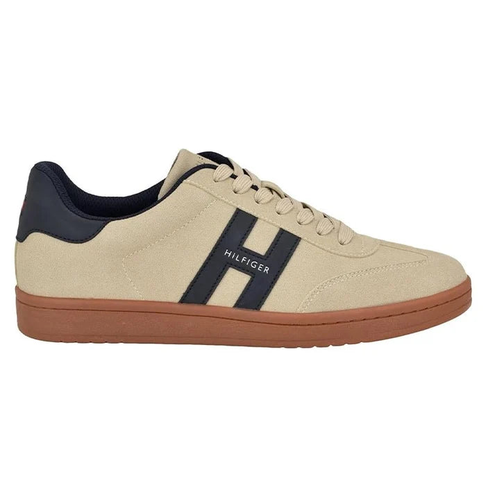 Tommy Hilfiger Men's Berge Sneaker TOM 168 - Runner