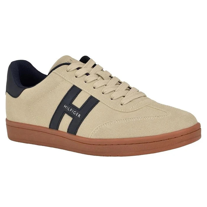 Tommy Hilfiger Men's Berge Sneaker TOM 168 - Runner