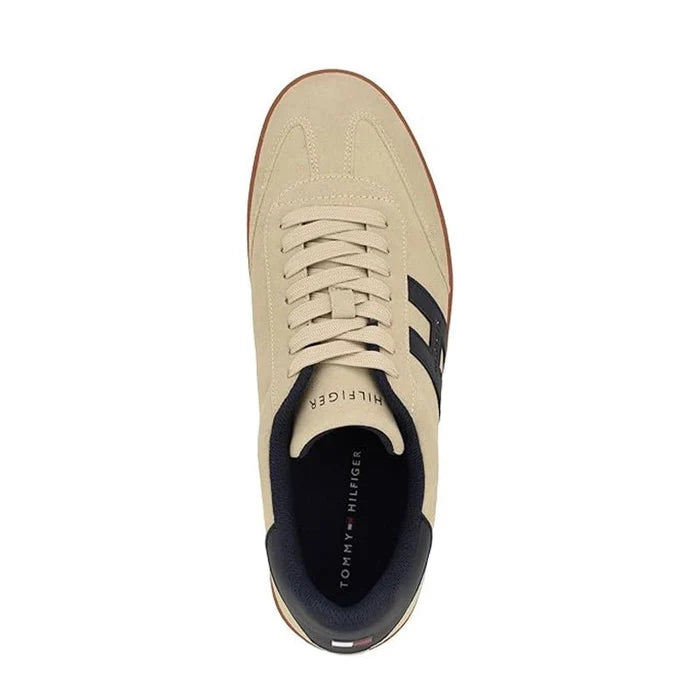 Tommy Hilfiger Men's Berge Sneaker TOM 168 - Runner