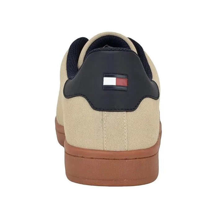 Tommy Hilfiger Men's Berge Sneaker TOM 168 - Runner