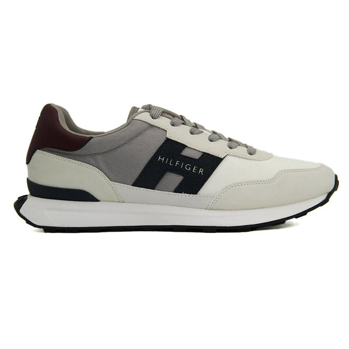 TOMMY HILFIGER Men's Gani Men shoes TOM242 - Runner