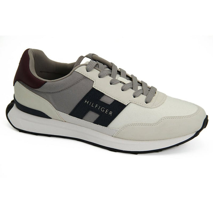TOMMY HILFIGER Men's Gani Men shoes TOM242 - Runner