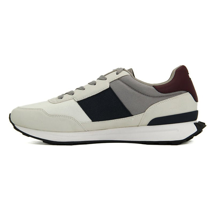 TOMMY HILFIGER Men's Gani Men shoes TOM242 - Runner