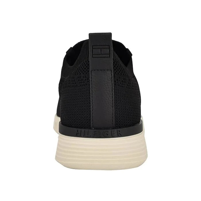 Tommy Hilfiger Men's Geary Sneaker TOM159 - Runner