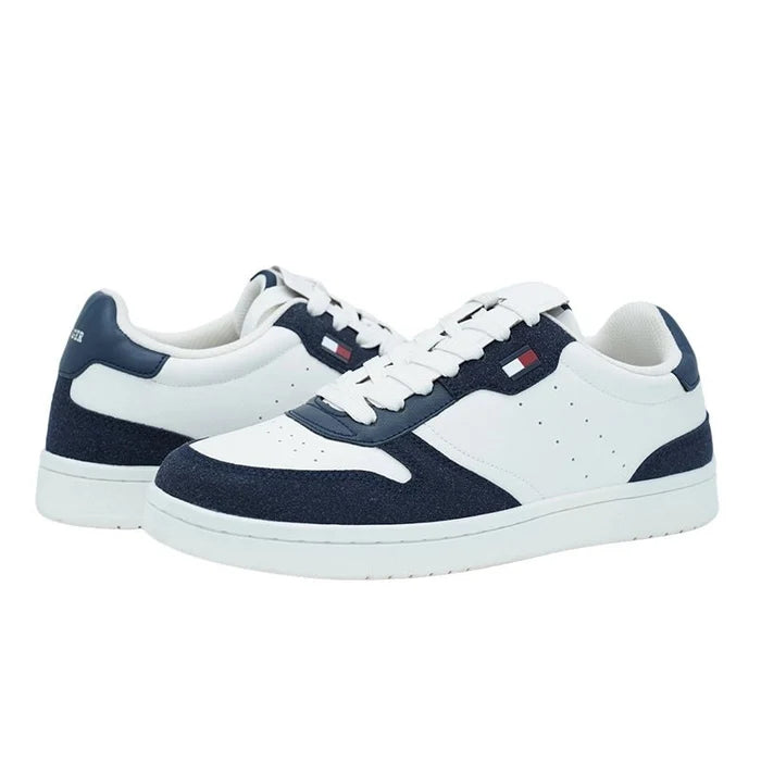 Tommy Hilfiger Mens Lasno Sneaker TOM177 - Runner