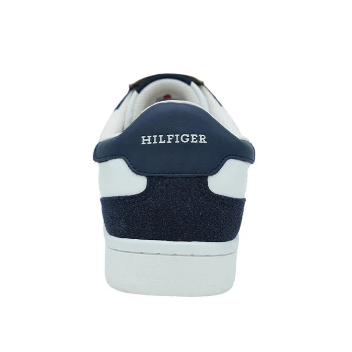Tommy Hilfiger Mens Lasno Sneaker Tom177 - Runner