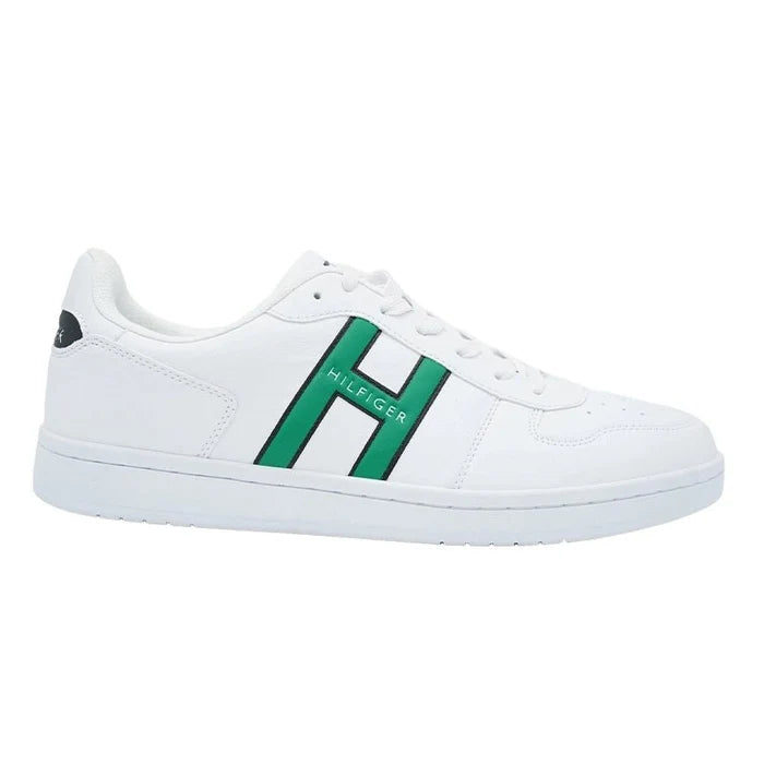 Tommy Hilfiger Men's LEMAN Sneaker TOM181 - Runner