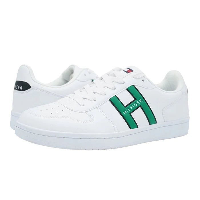 Tommy Hilfiger Men's LEMAN Sneaker TOM181 - Runner