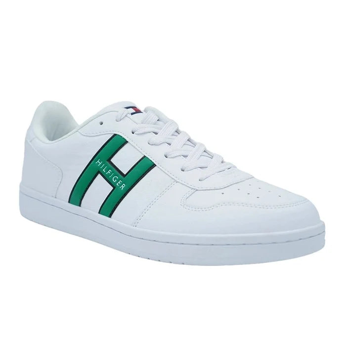 Tommy Hilfiger Men's LEMAN Sneaker TOM181 - Runner