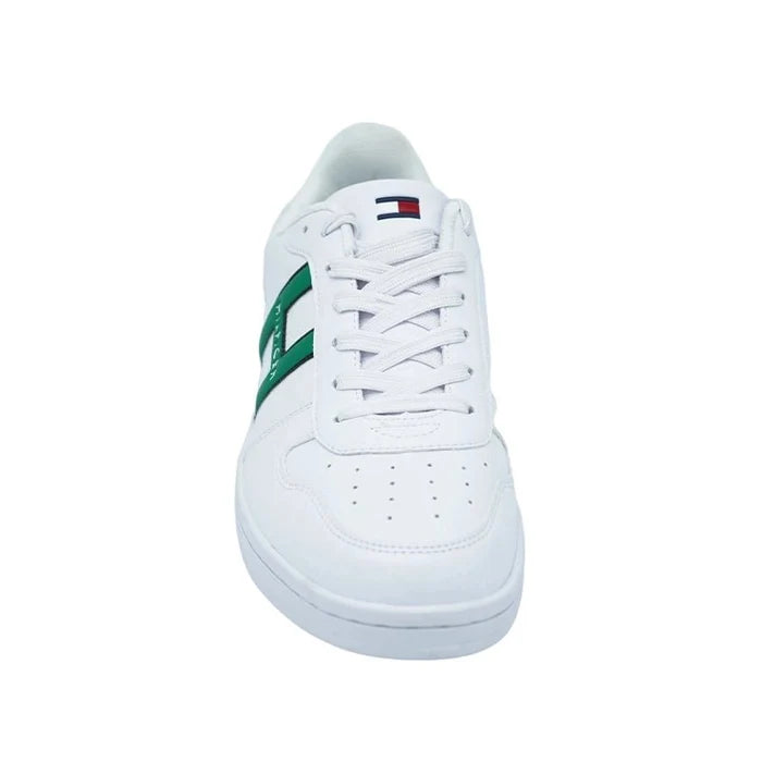 Tommy Hilfiger Men's LEMAN Sneaker TOM181 - Runner
