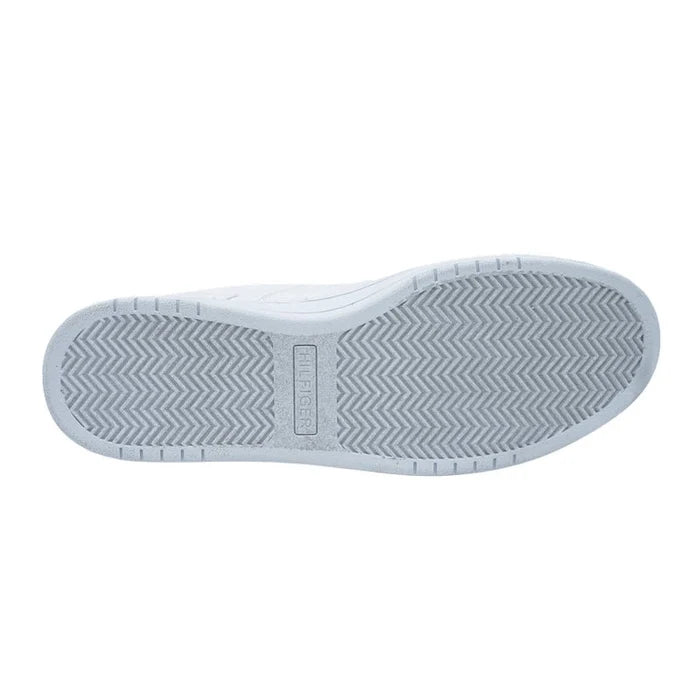Tommy Hilfiger Men's LEMAN Sneaker TOM181 - Runner