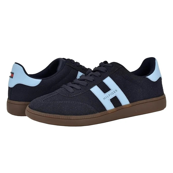 Tommy Hilfiger Men`s Lerge Sneakers TOM170 - Runner