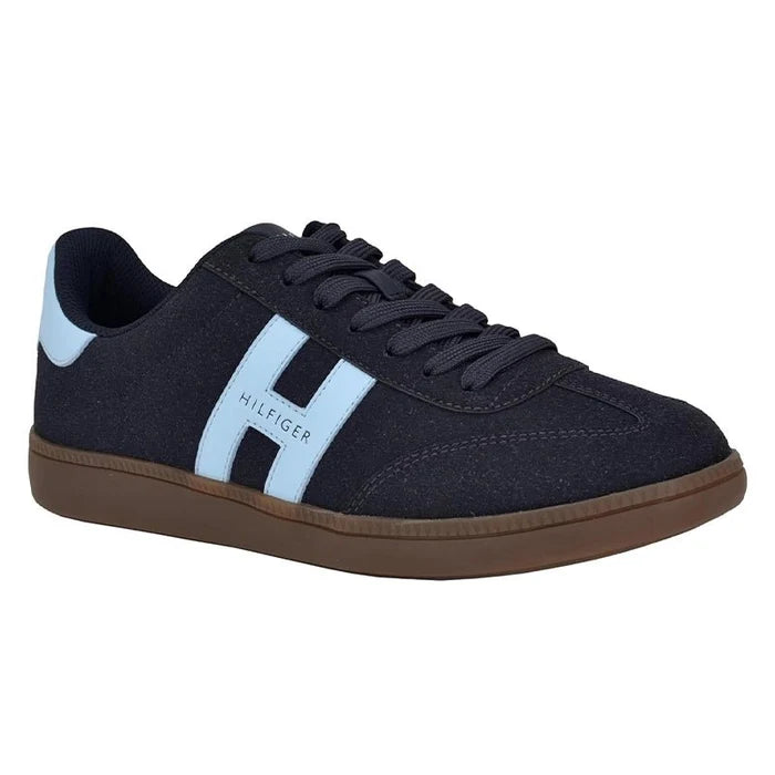 Tommy Hilfiger Men`s Lerge Sneakers TOM170 - Runner