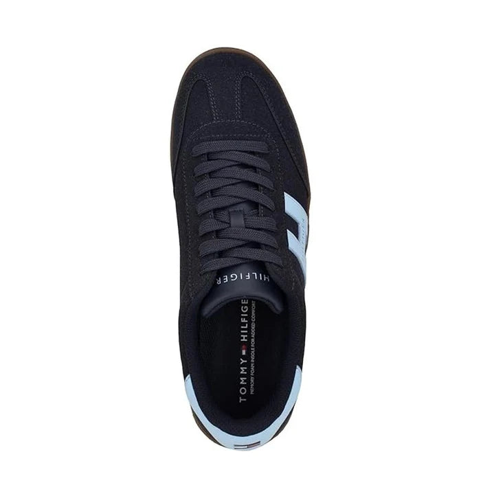Tommy Hilfiger Men`s Lerge Sneakers TOM170 - Runner
